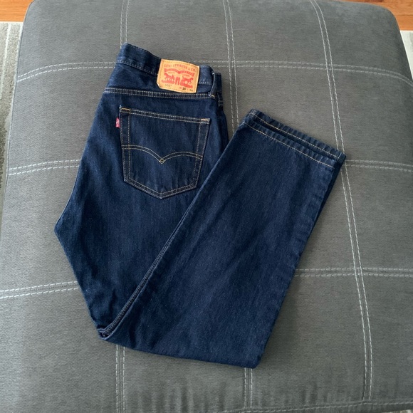 levis jeans worth money